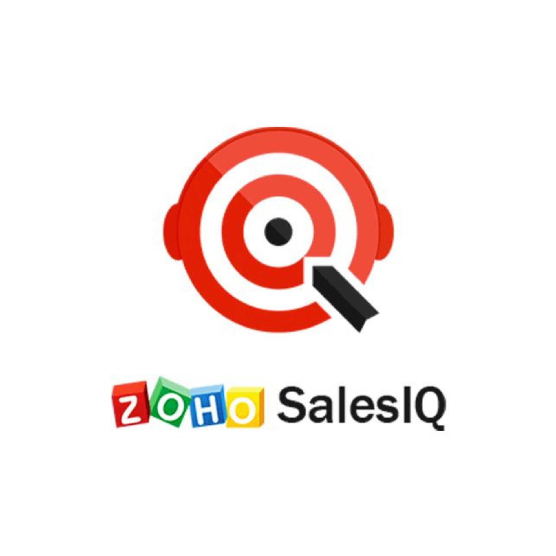 Zoho Sales IQ